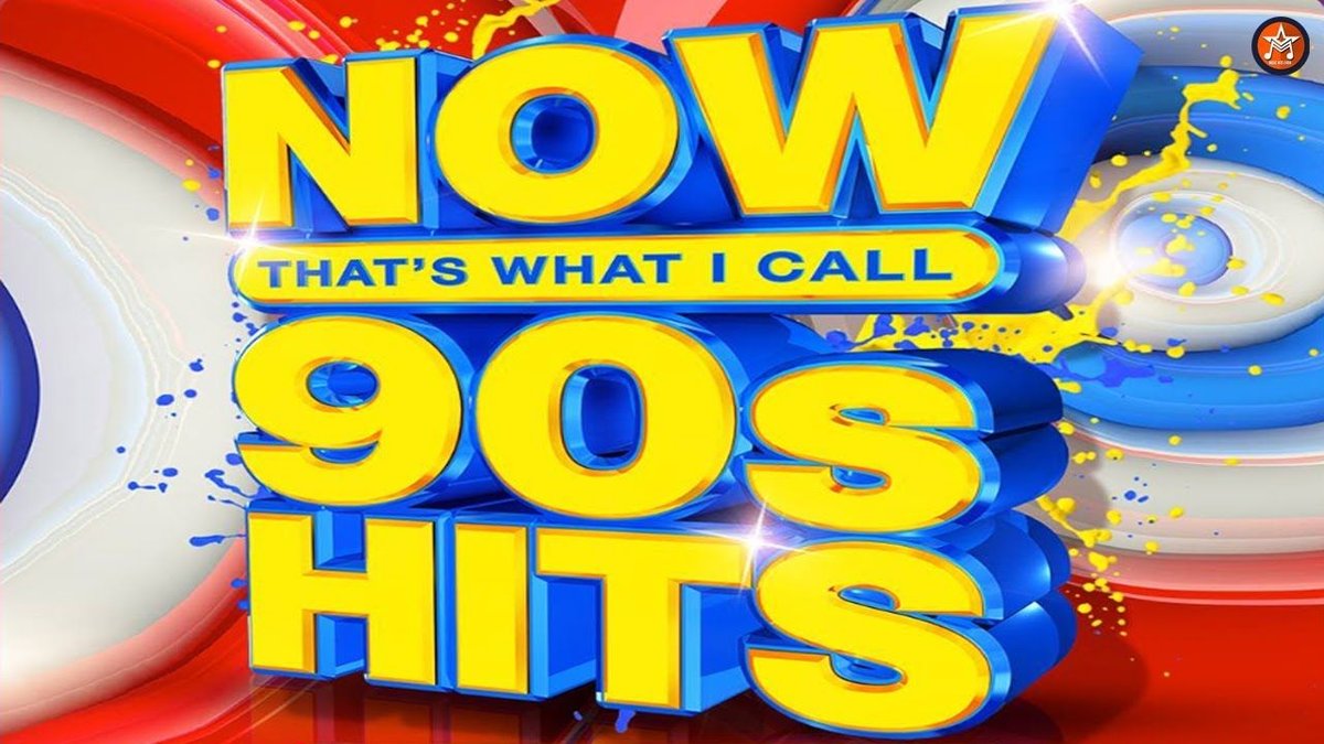 Greatest Hits 90s Album: Revisiting a Decade of Sound