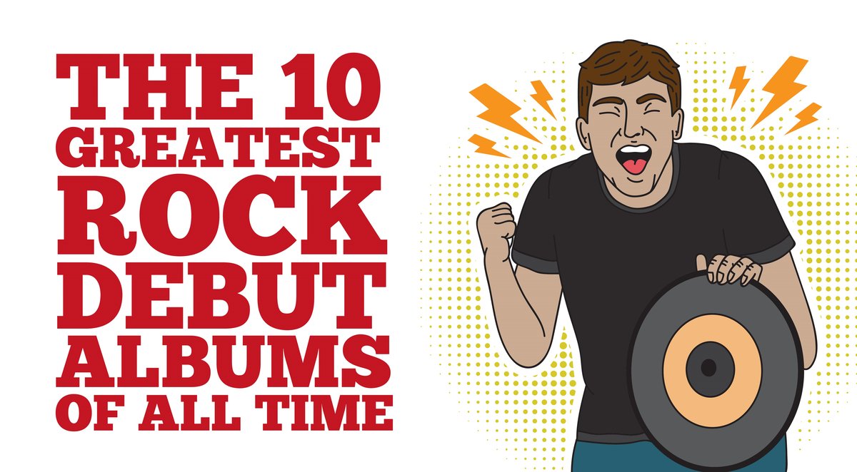 Greatest Rock Songs: Revisiting Rocks Boundary-Breaking, Timeless Classics