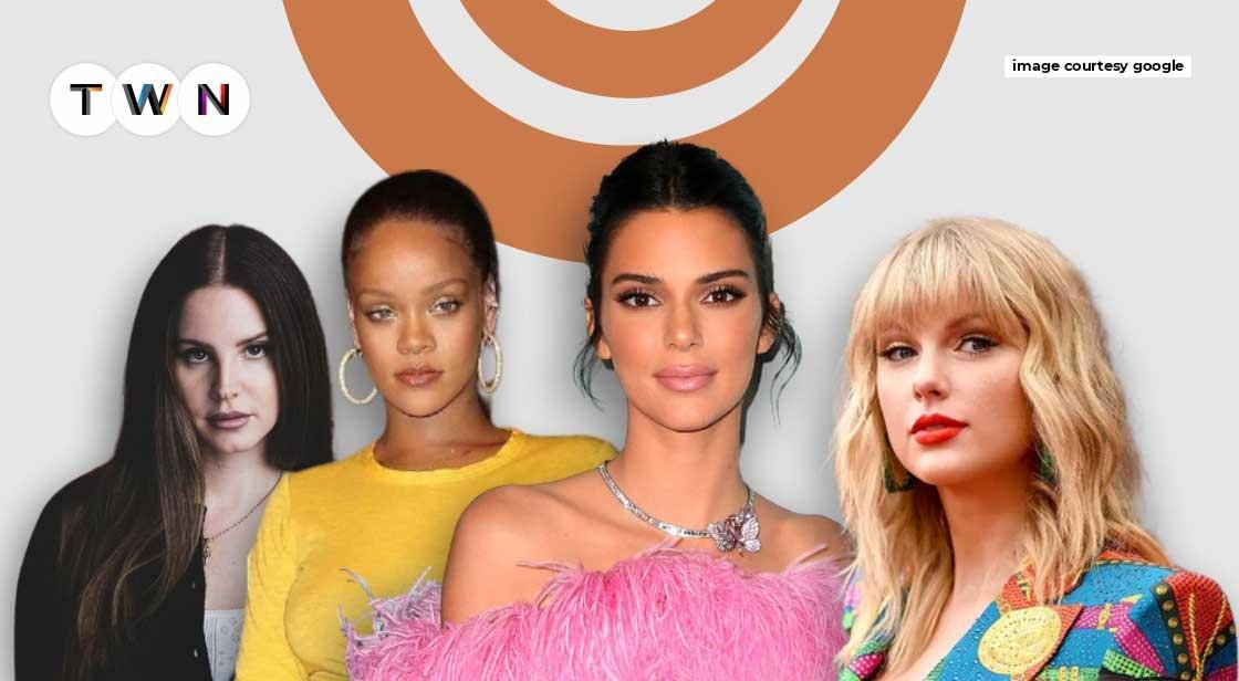 Popular Musicians In The 90s: Who Rocked The Decade?